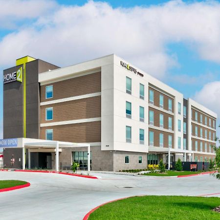 Home2 Suites By Hilton El Campo Εξωτερικό φωτογραφία