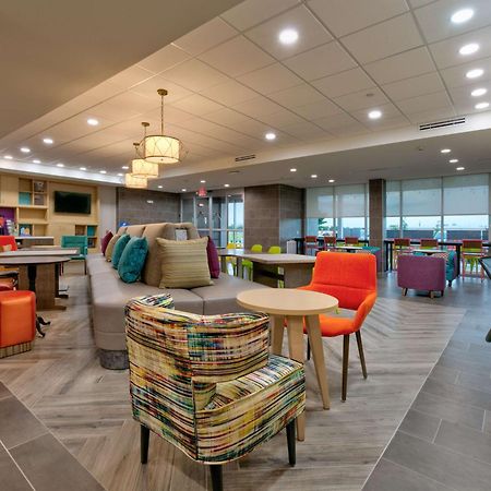 Home2 Suites By Hilton El Campo Εξωτερικό φωτογραφία