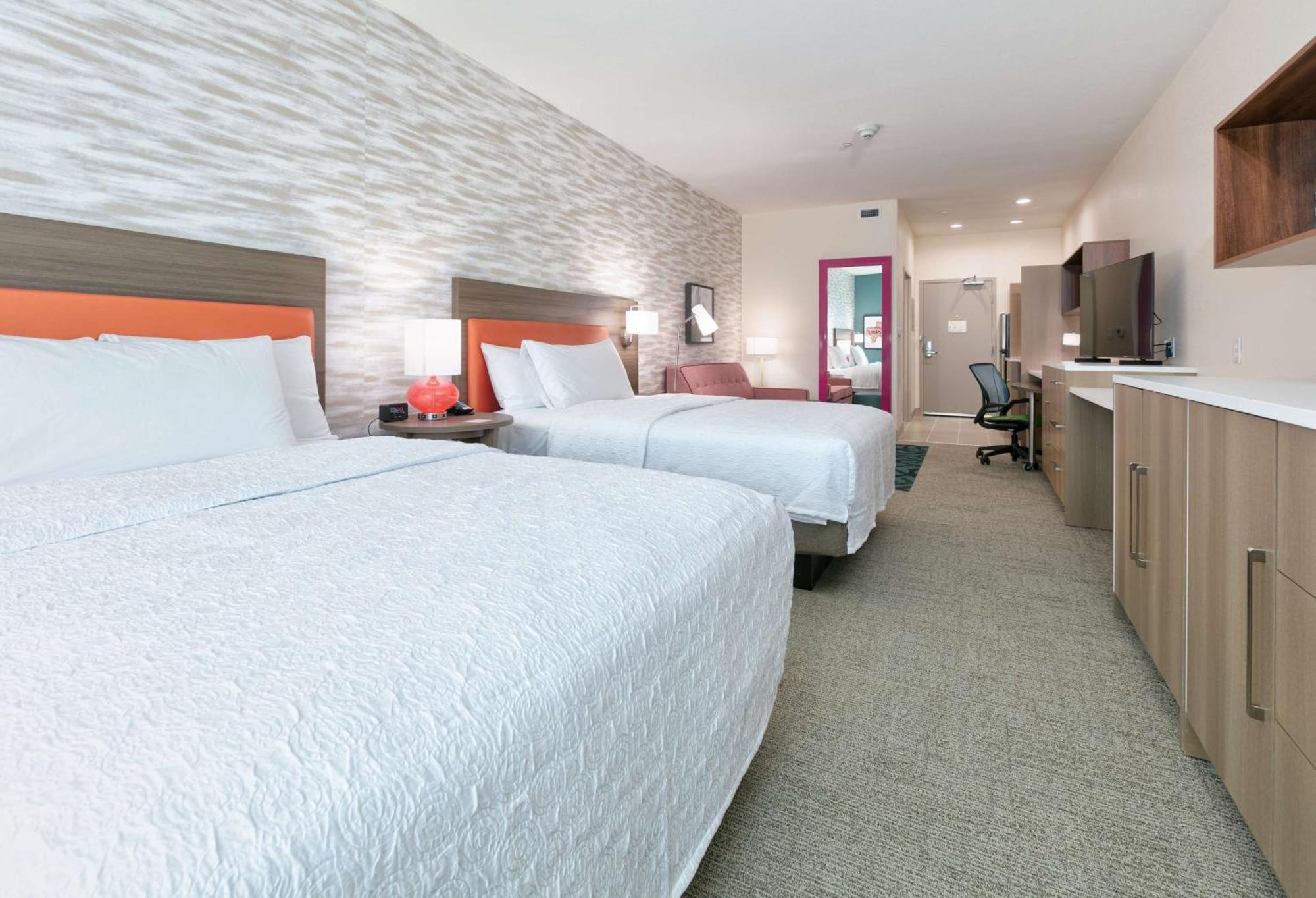 Home2 Suites By Hilton El Campo Εξωτερικό φωτογραφία