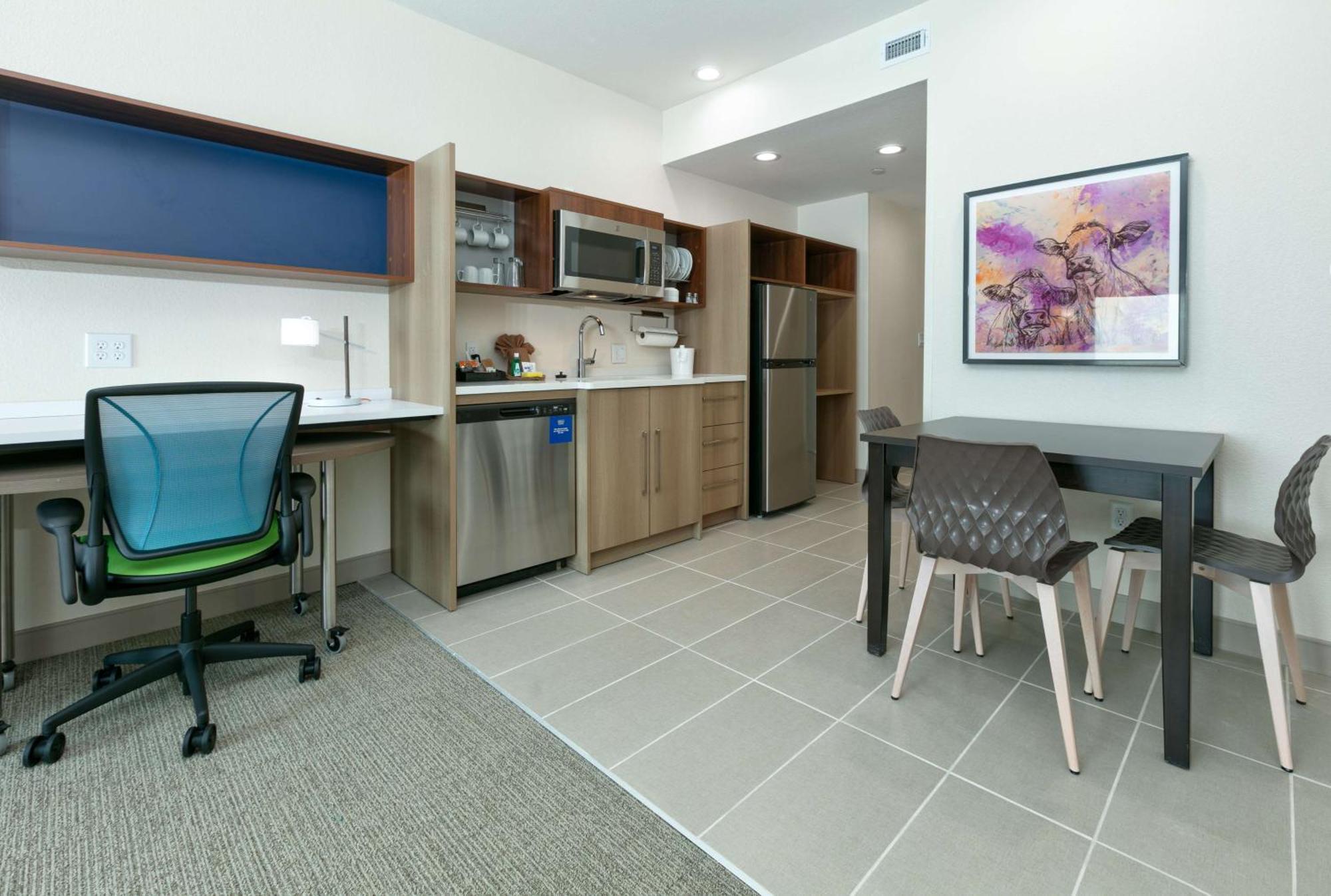 Home2 Suites By Hilton El Campo Εξωτερικό φωτογραφία
