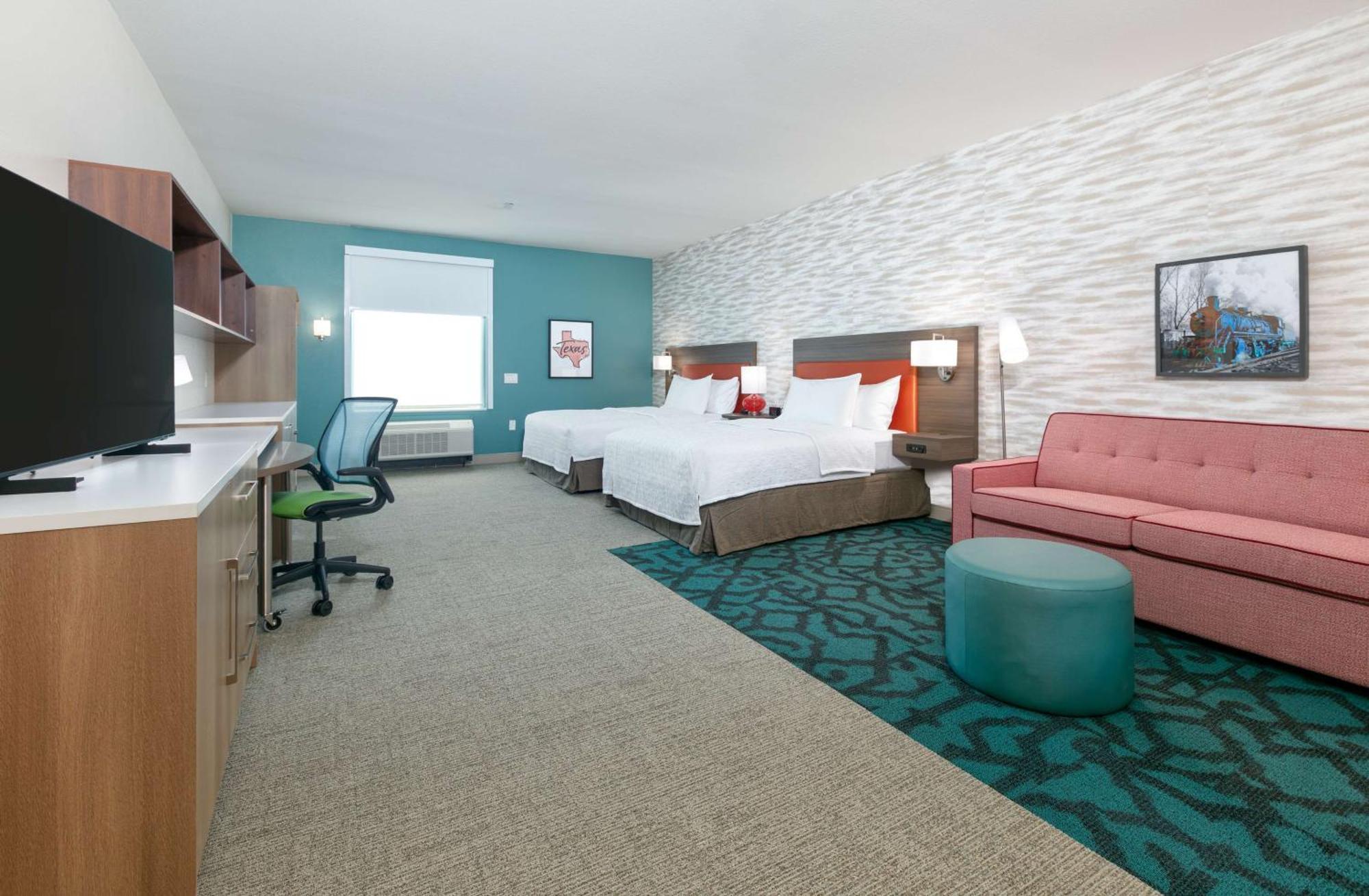 Home2 Suites By Hilton El Campo Εξωτερικό φωτογραφία