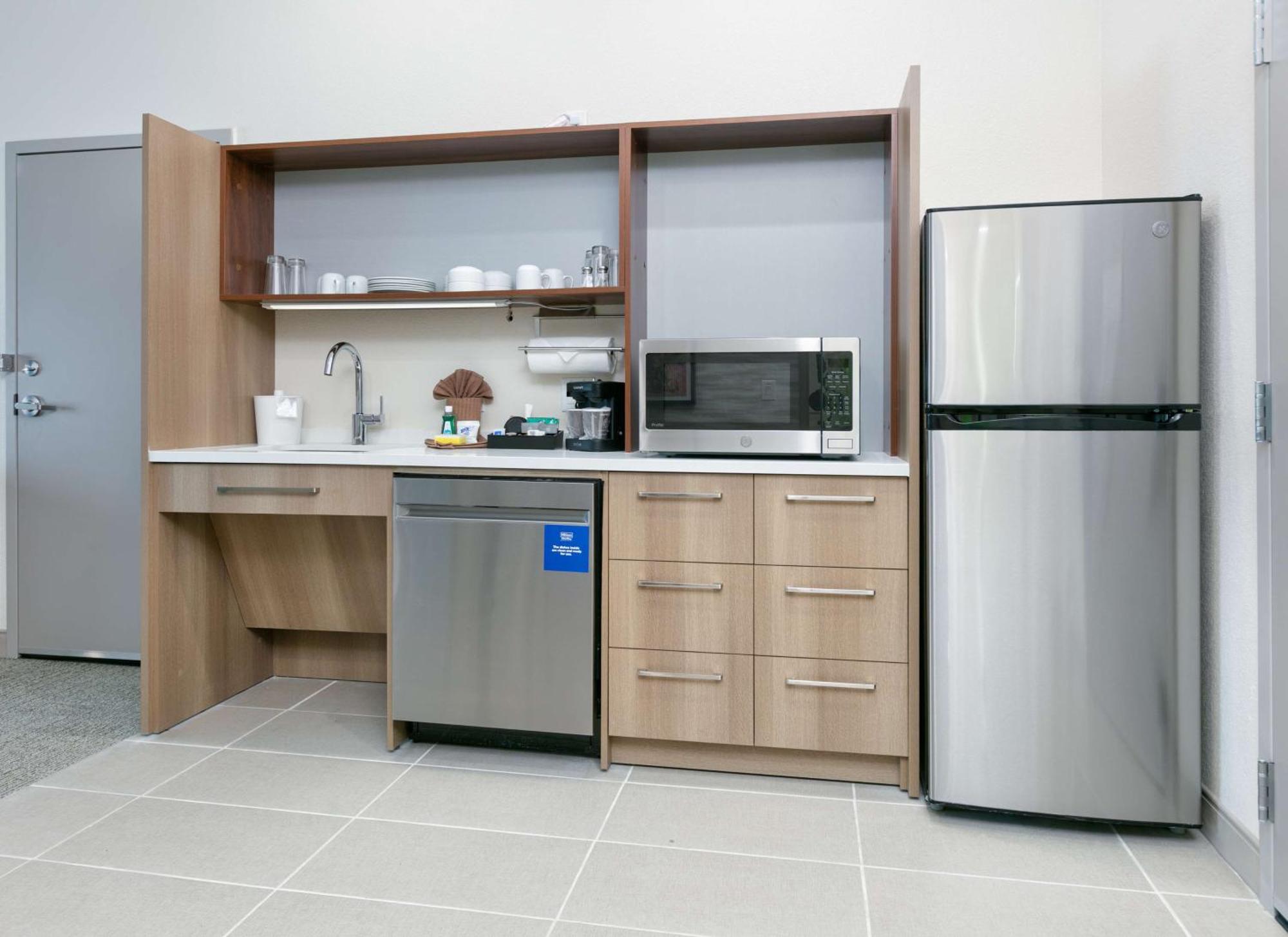Home2 Suites By Hilton El Campo Εξωτερικό φωτογραφία