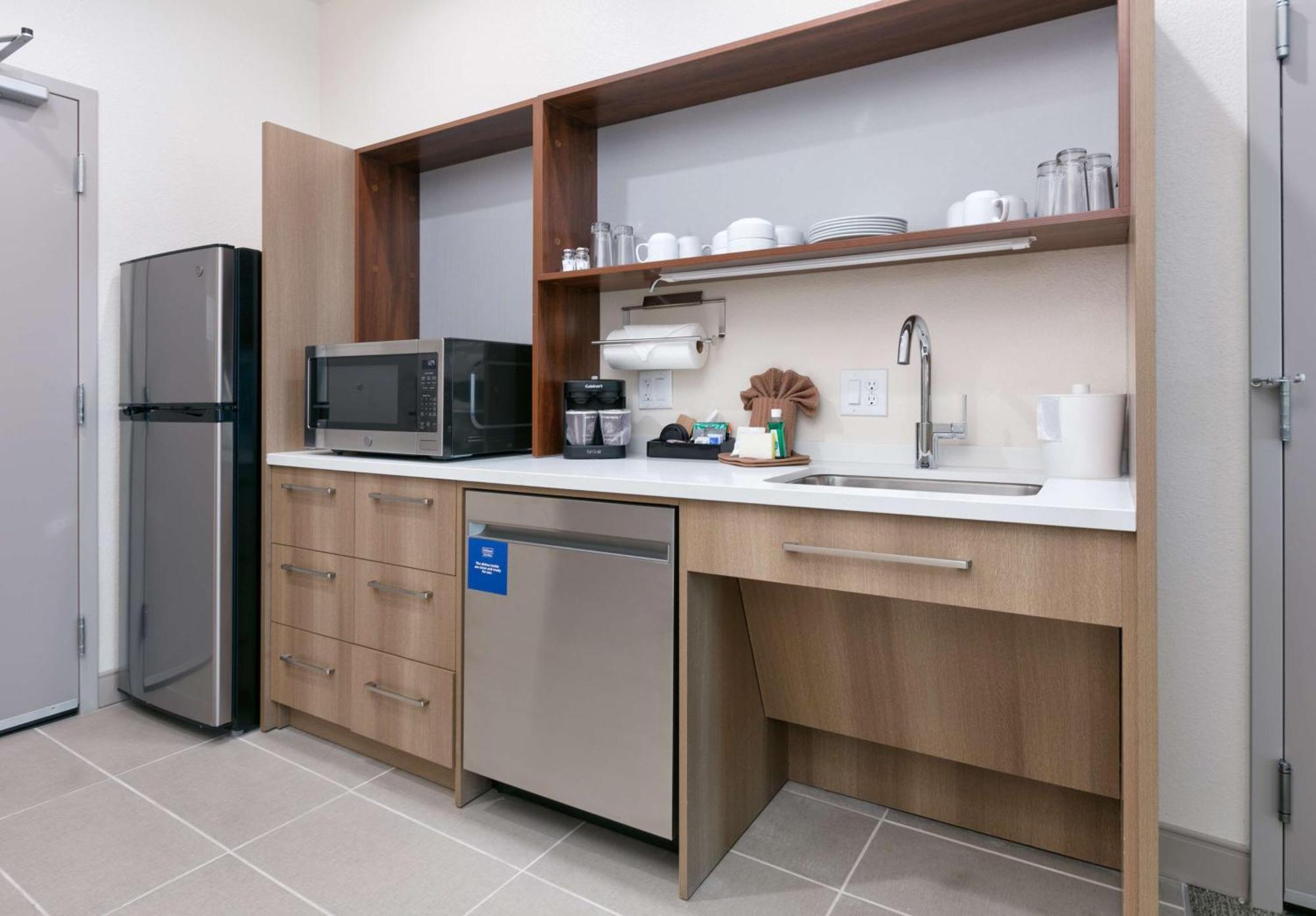 Home2 Suites By Hilton El Campo Εξωτερικό φωτογραφία