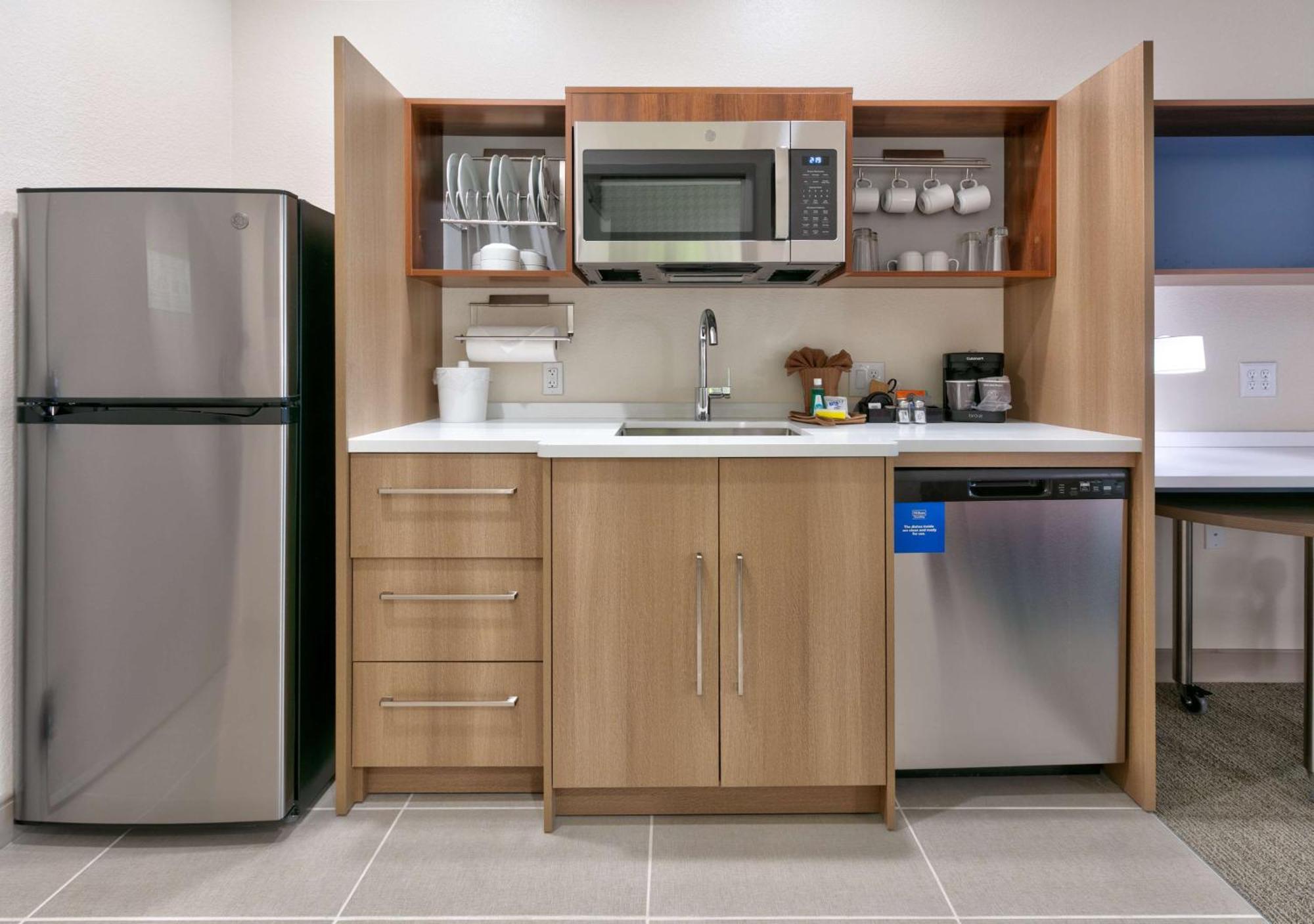 Home2 Suites By Hilton El Campo Εξωτερικό φωτογραφία
