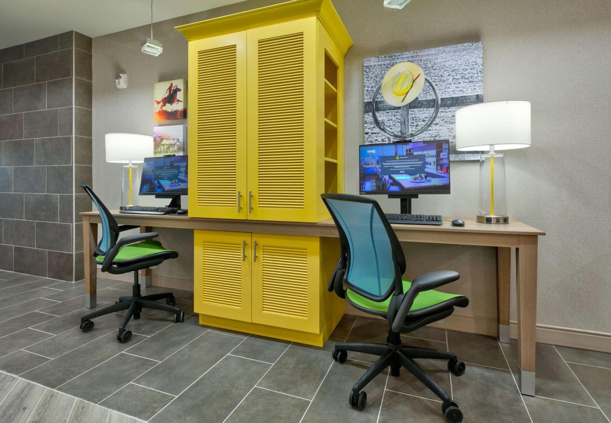 Home2 Suites By Hilton El Campo Εξωτερικό φωτογραφία
