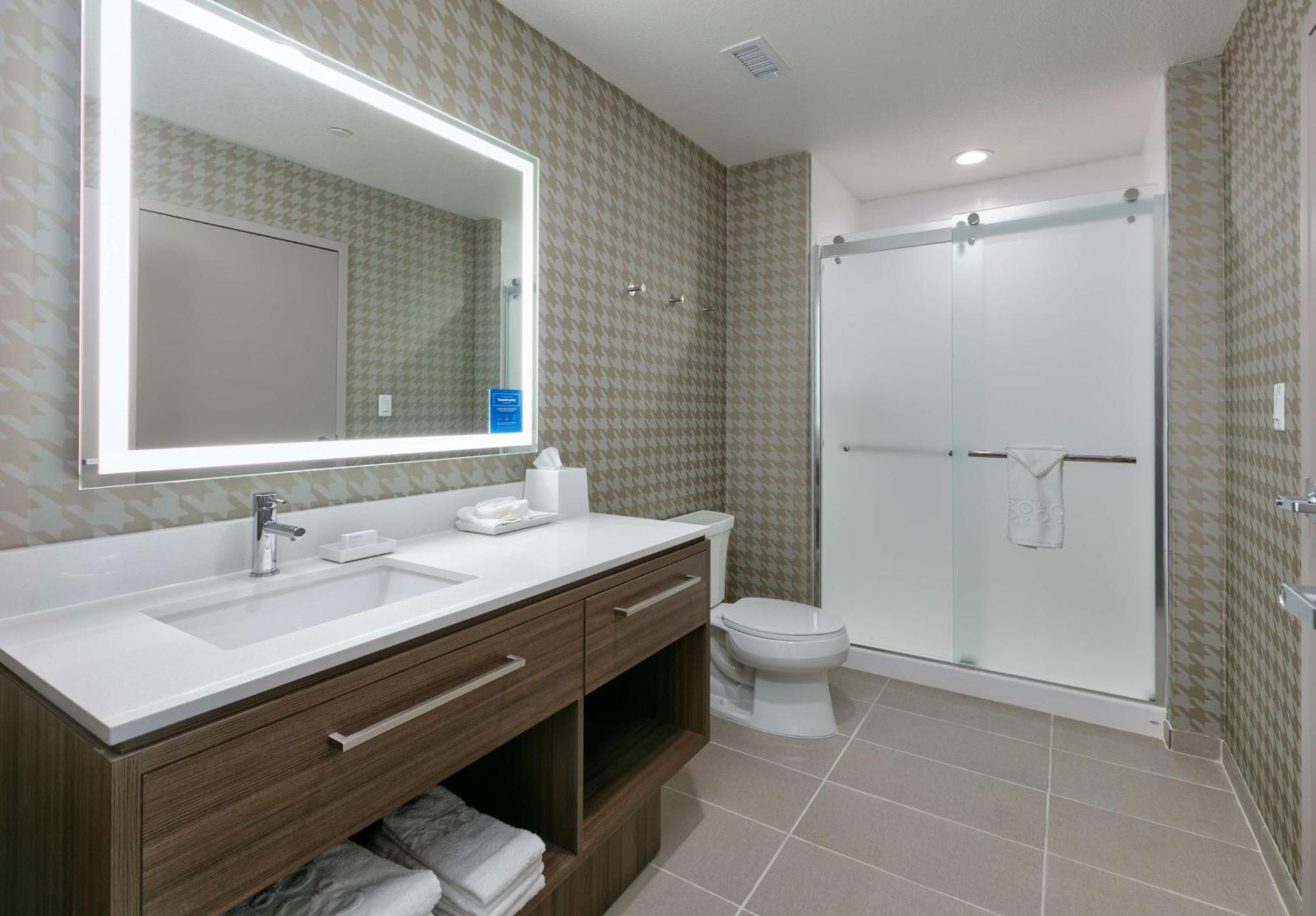 Home2 Suites By Hilton El Campo Εξωτερικό φωτογραφία