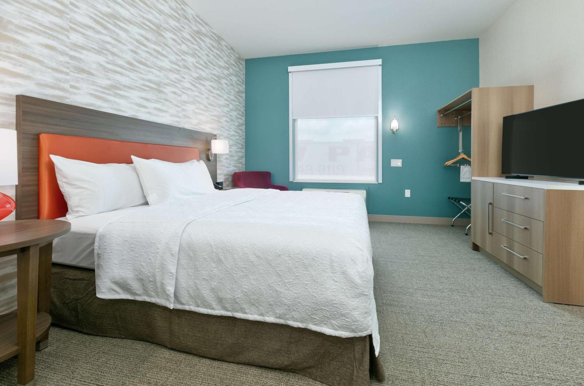 Home2 Suites By Hilton El Campo Εξωτερικό φωτογραφία