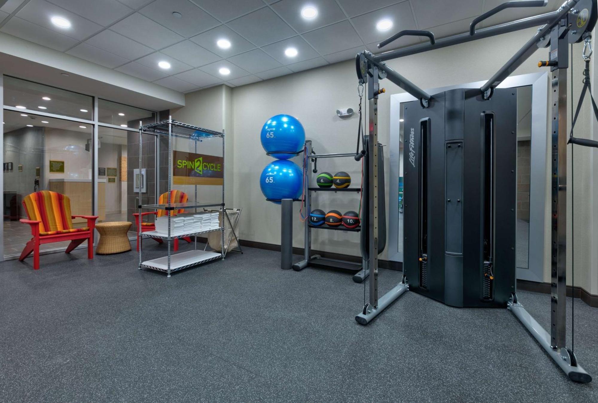 Home2 Suites By Hilton El Campo Εξωτερικό φωτογραφία