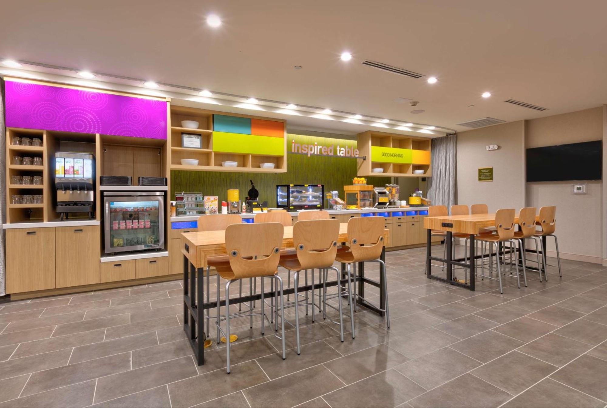 Home2 Suites By Hilton El Campo Εξωτερικό φωτογραφία
