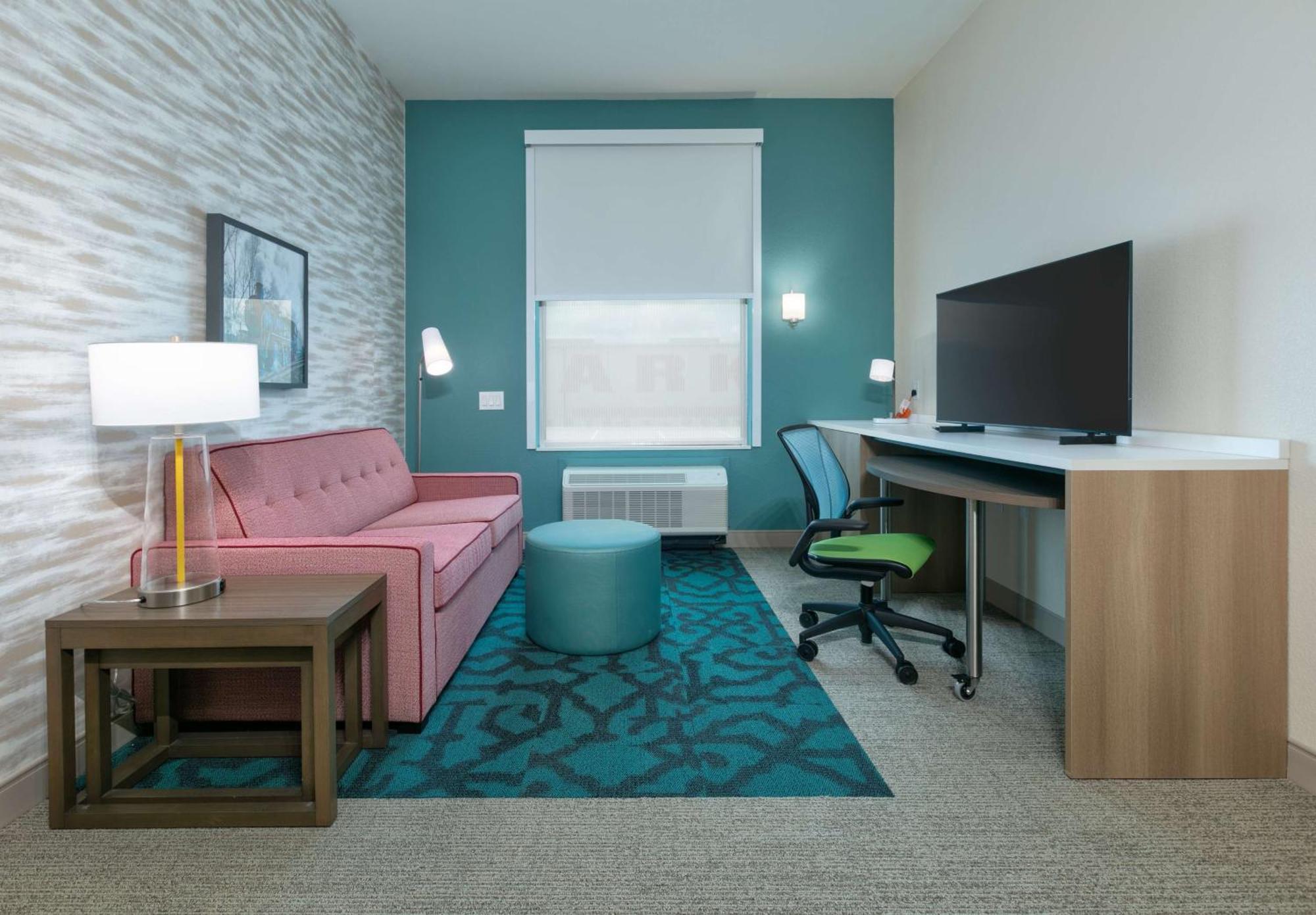 Home2 Suites By Hilton El Campo Εξωτερικό φωτογραφία