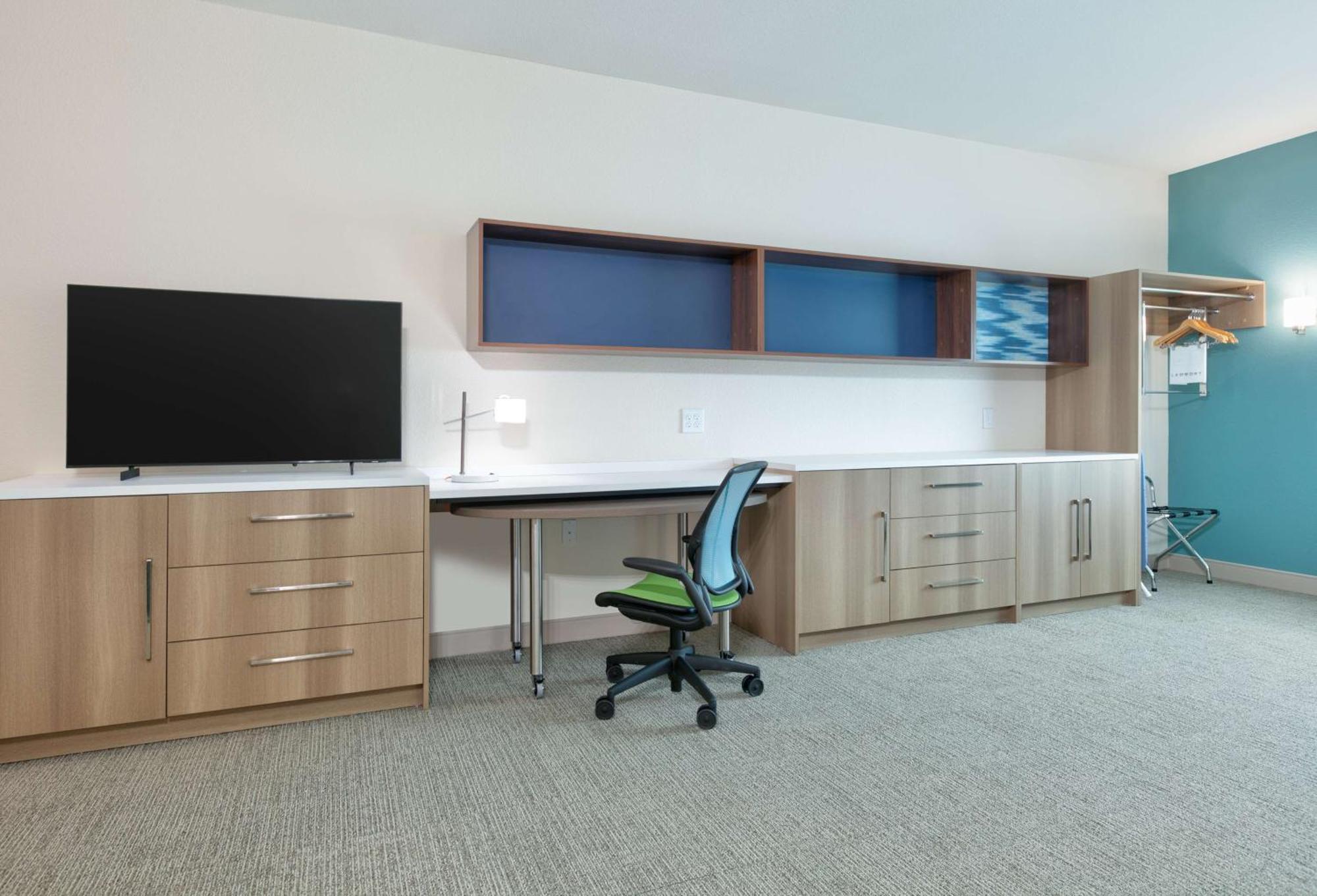 Home2 Suites By Hilton El Campo Εξωτερικό φωτογραφία