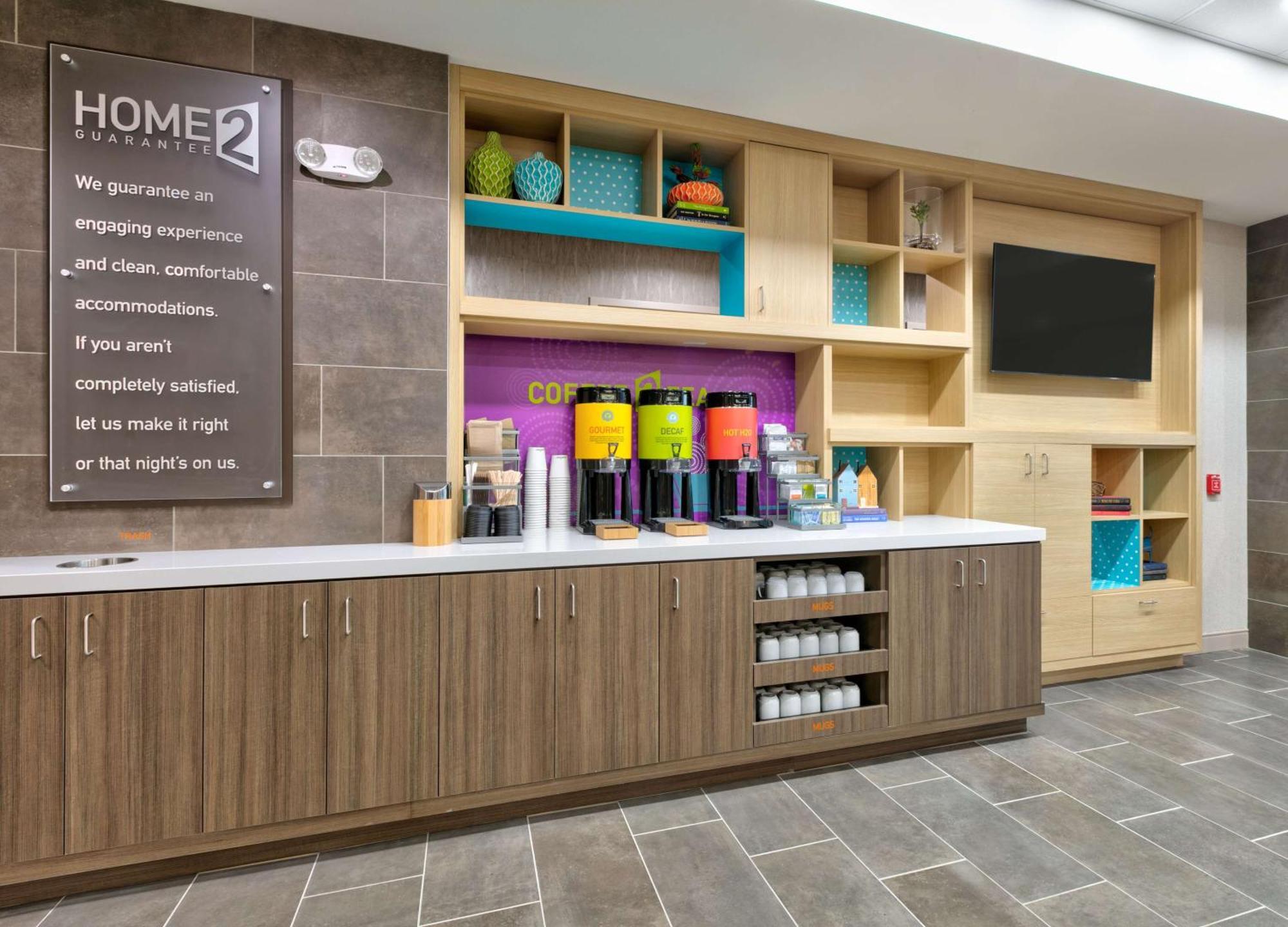Home2 Suites By Hilton El Campo Εξωτερικό φωτογραφία