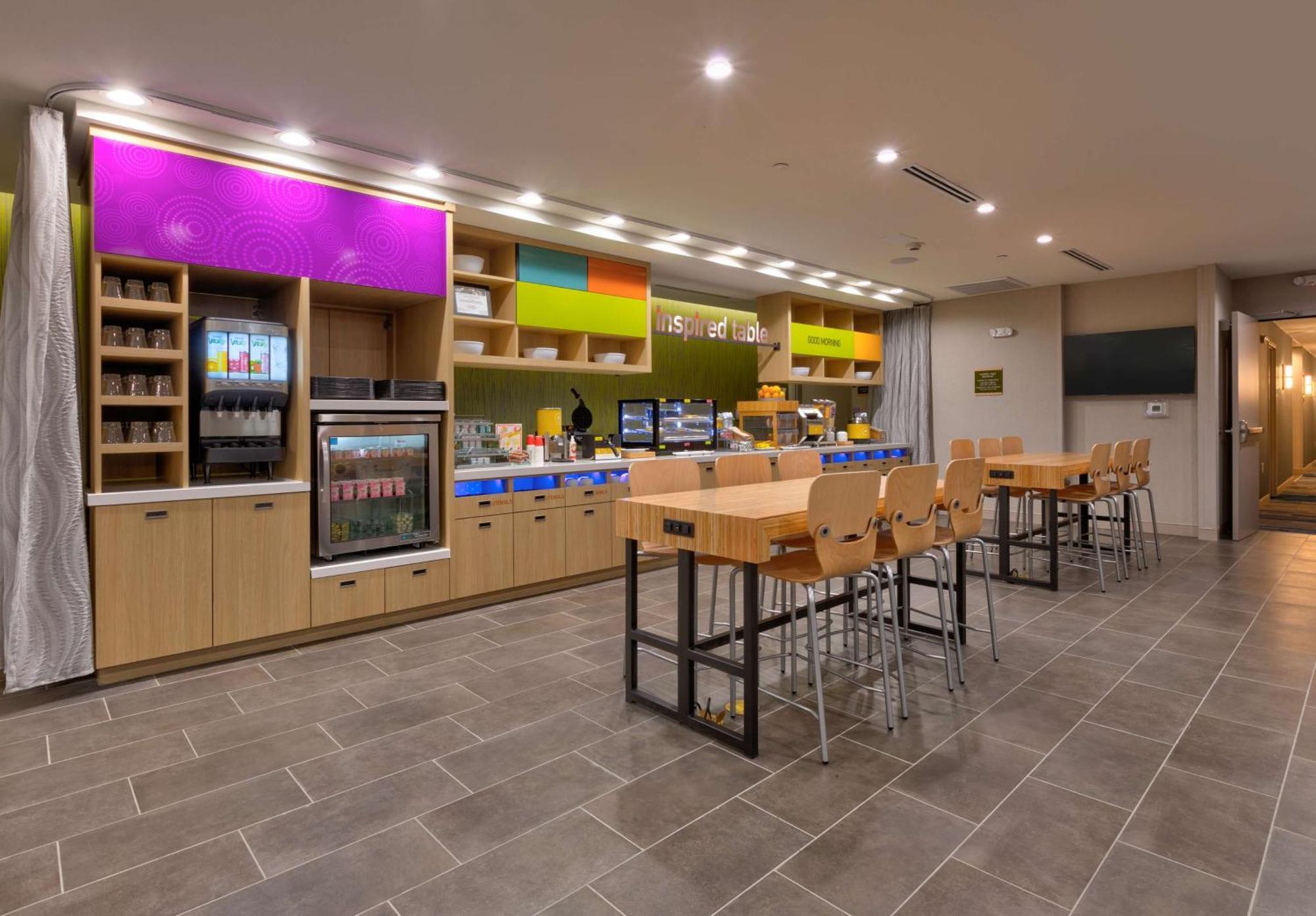 Home2 Suites By Hilton El Campo Εξωτερικό φωτογραφία