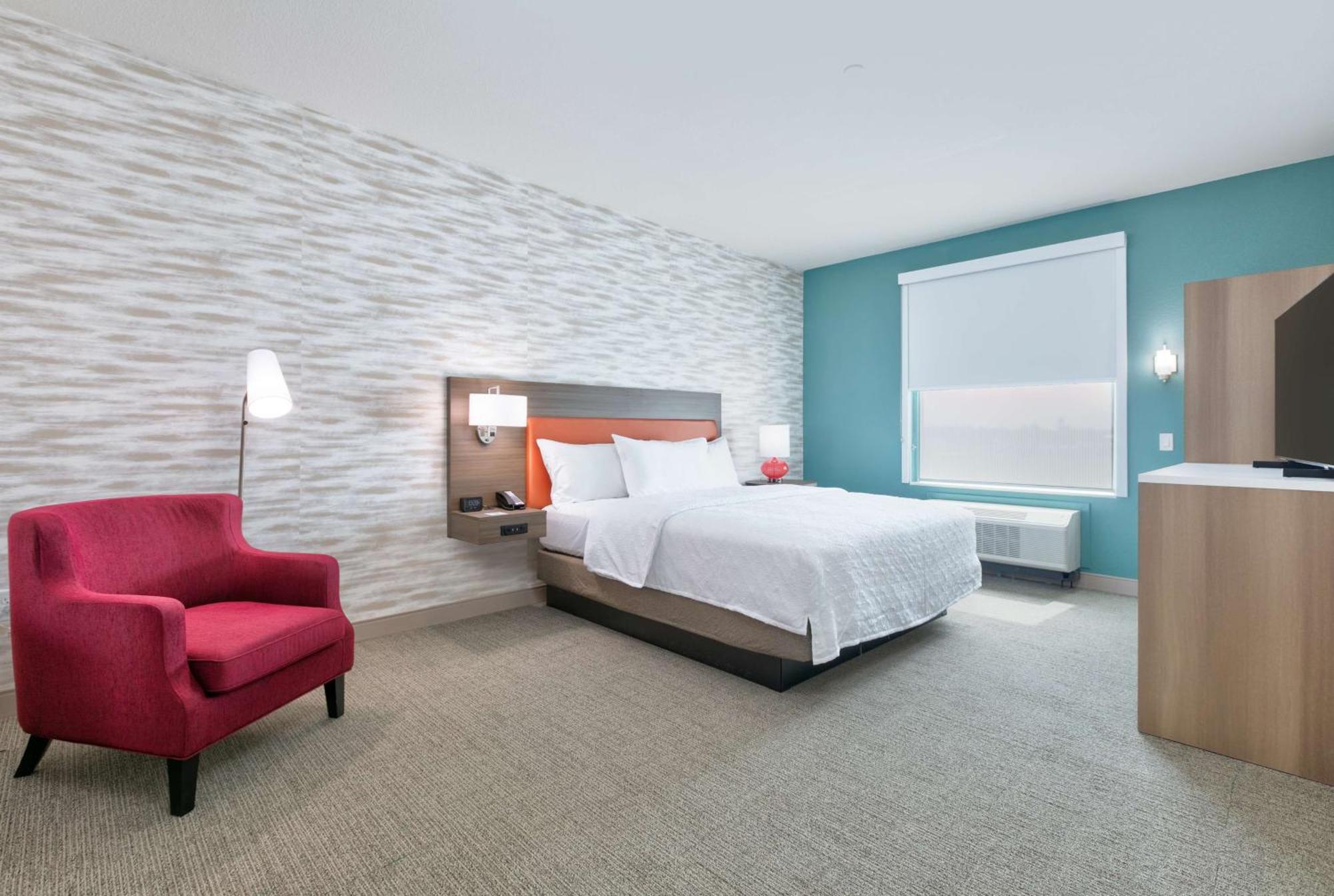 Home2 Suites By Hilton El Campo Εξωτερικό φωτογραφία