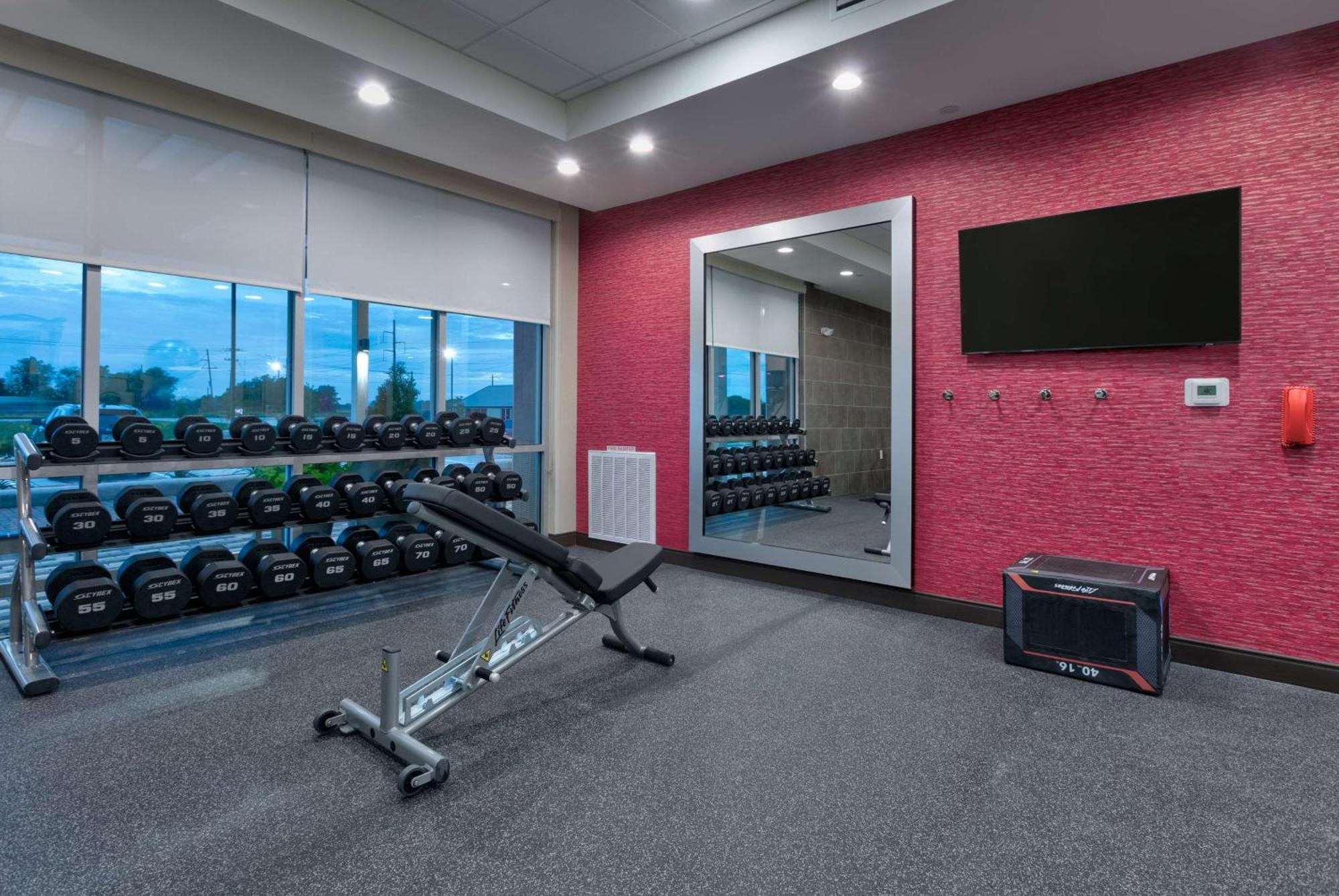 Home2 Suites By Hilton El Campo Εξωτερικό φωτογραφία