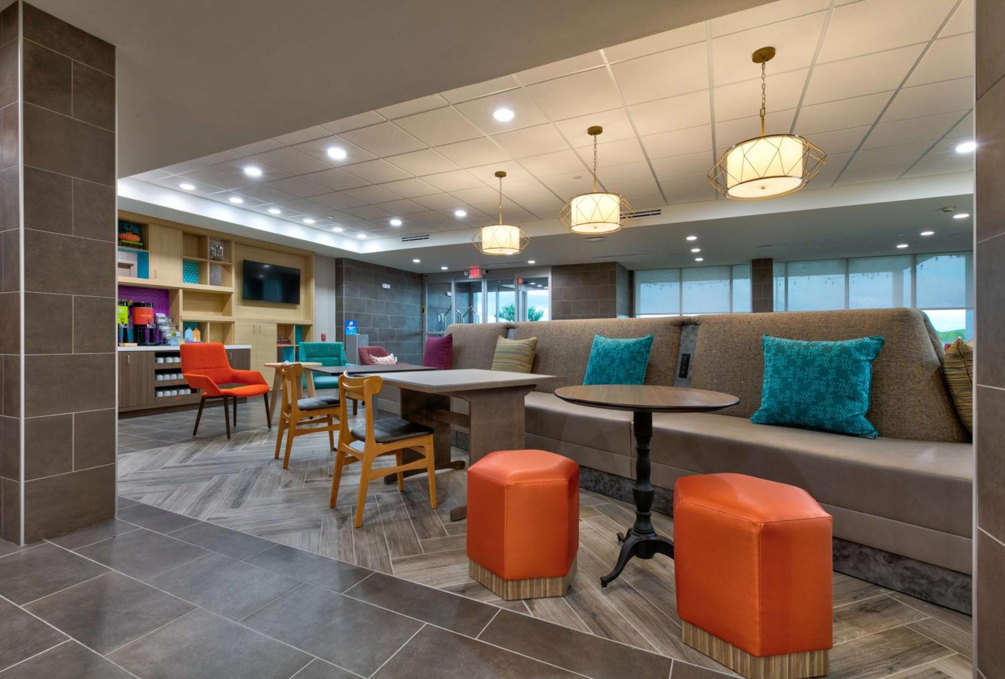 Home2 Suites By Hilton El Campo Εξωτερικό φωτογραφία